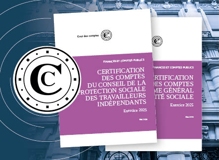 Rapport de la Cour des Comptes 2026